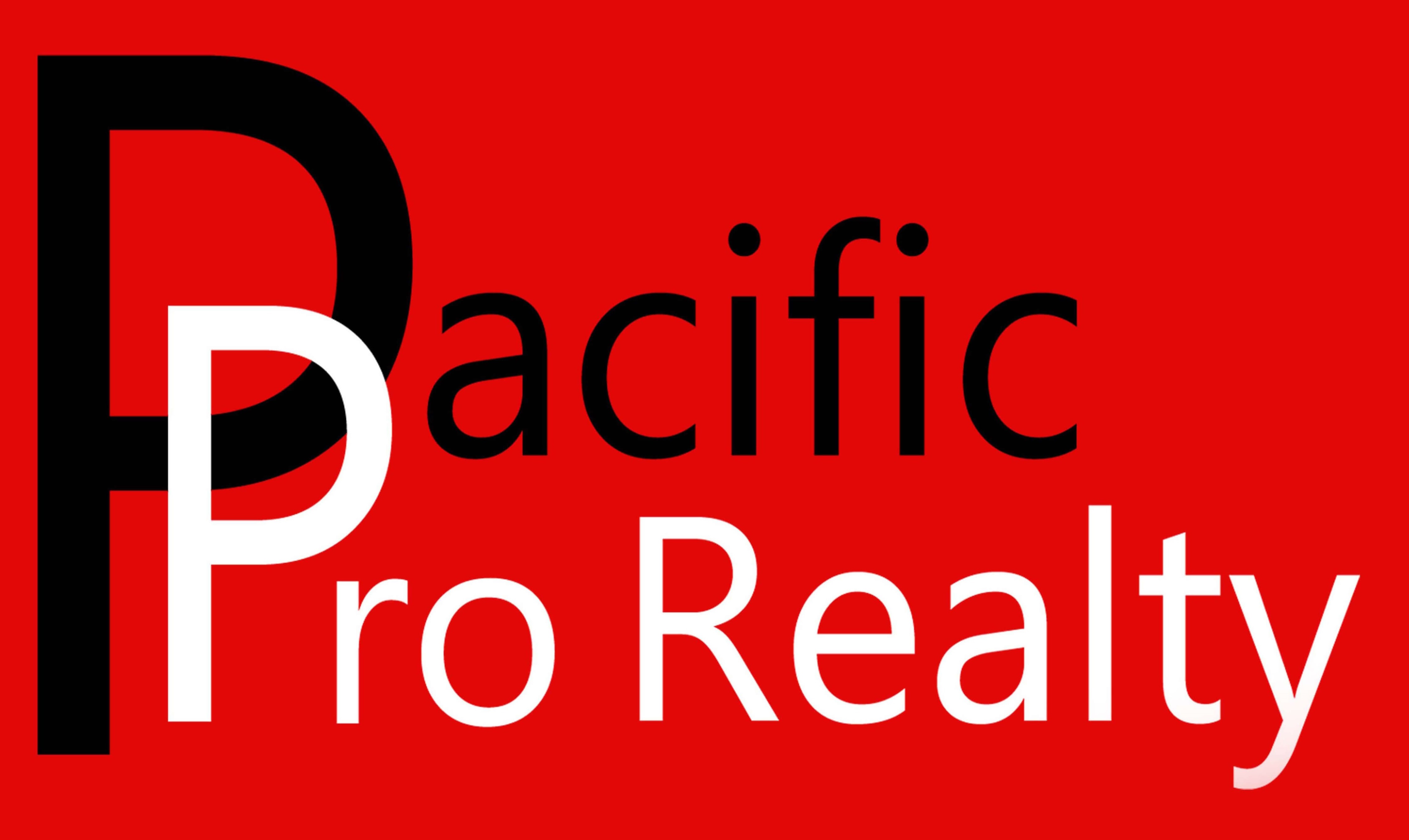 Pacific Pro Realty business logo